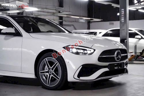Mercedes-Benz 2025 - ảnh 3