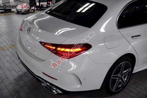 Mercedes-Benz 2025 - ảnh 4