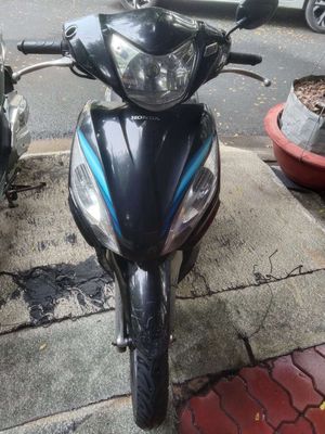 Honda Vision 2012 - ảnh 1