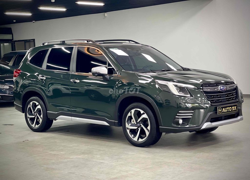Subaru - ảnh 2