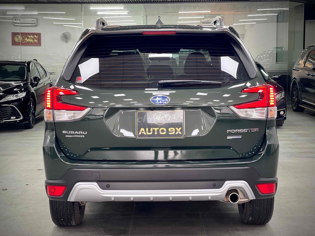 Subaru - ảnh 4