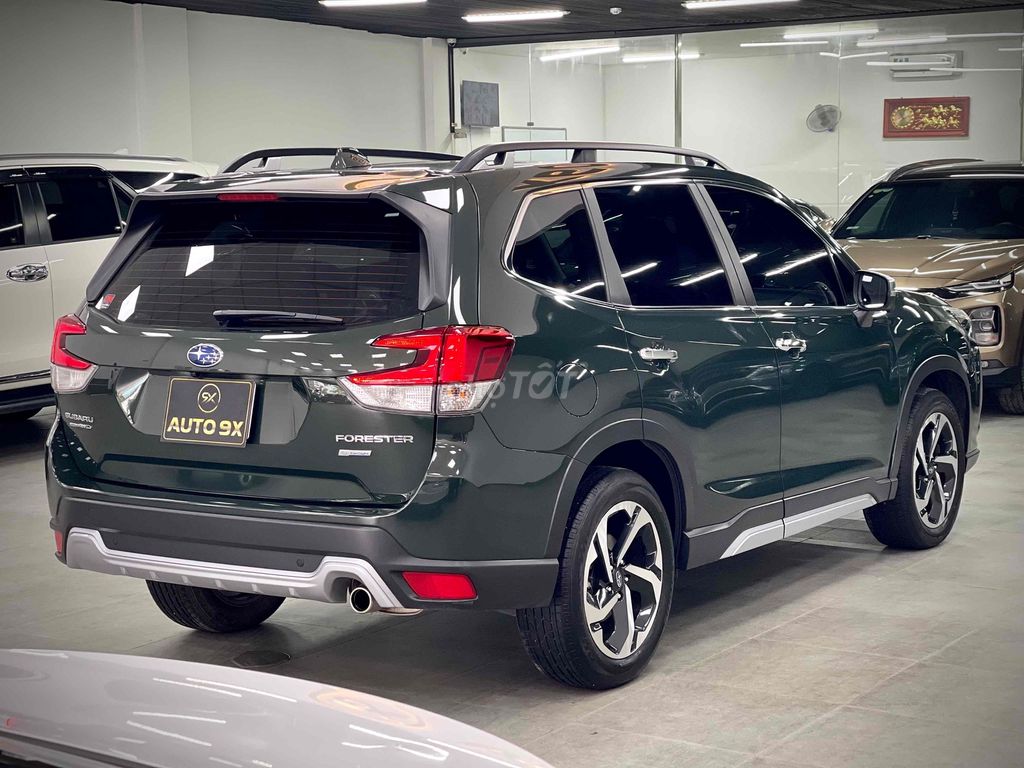 Subaru - ảnh 5