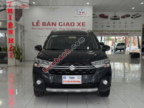 Suzuki XL7 1.5 AT 2021 - ảnh 1