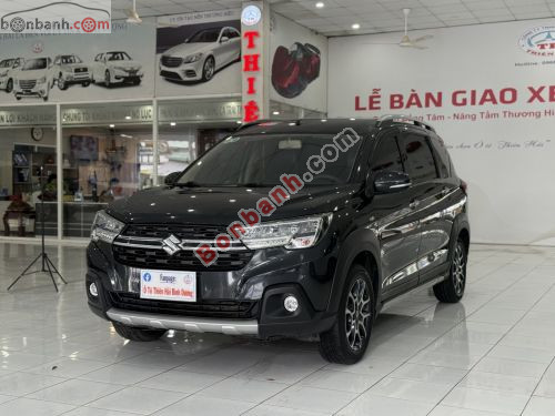 Suzuki XL7 1.5 AT 2021 - ảnh 2