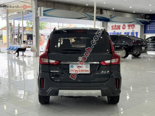 Suzuki XL7 1.5 AT 2021 - ảnh 4