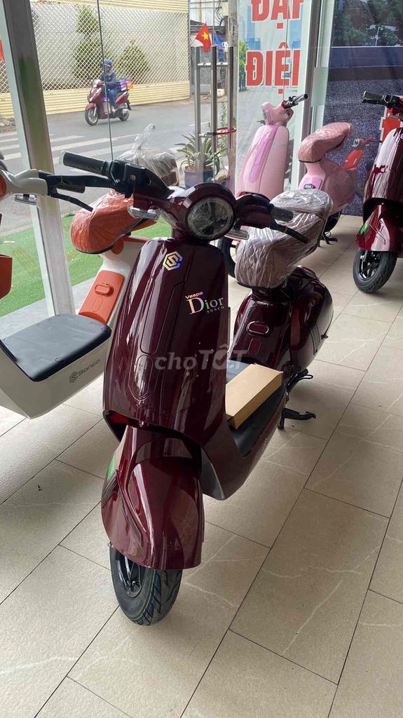 Xe m 2026 - ảnh 1