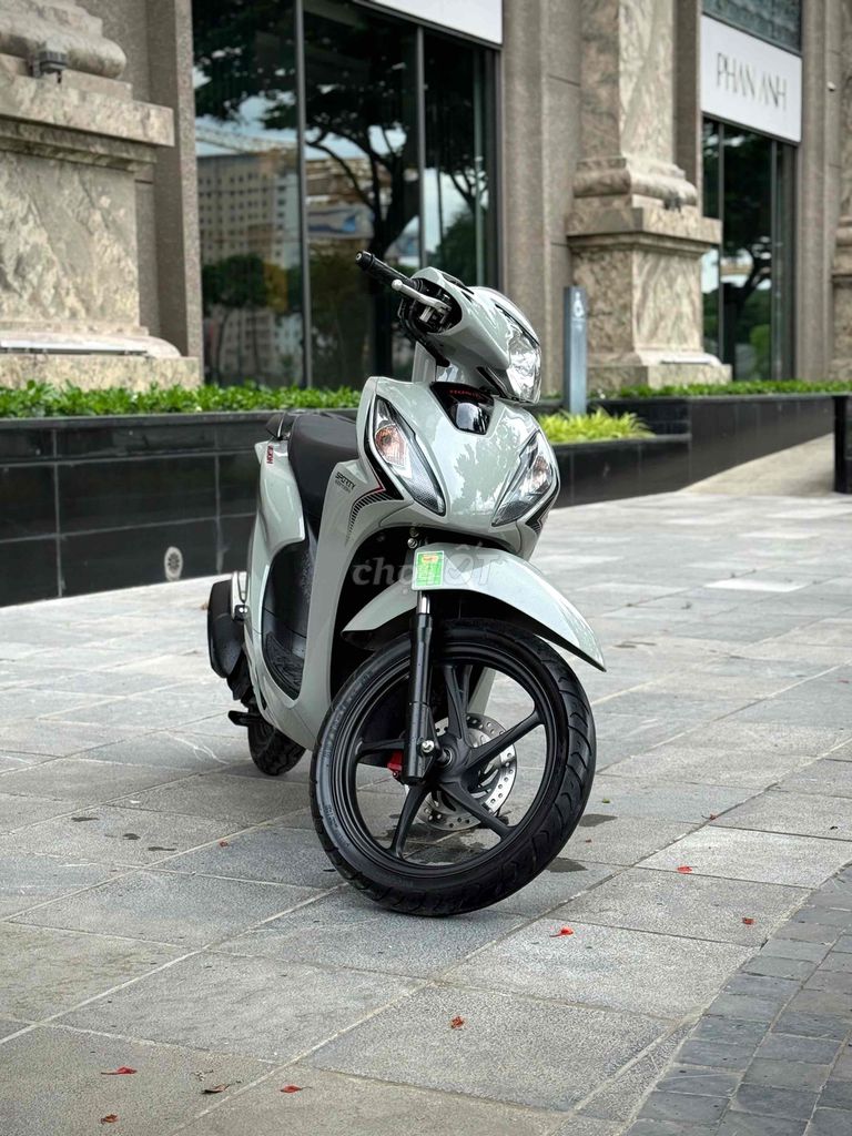 Honda Vision 2024 - ảnh 1