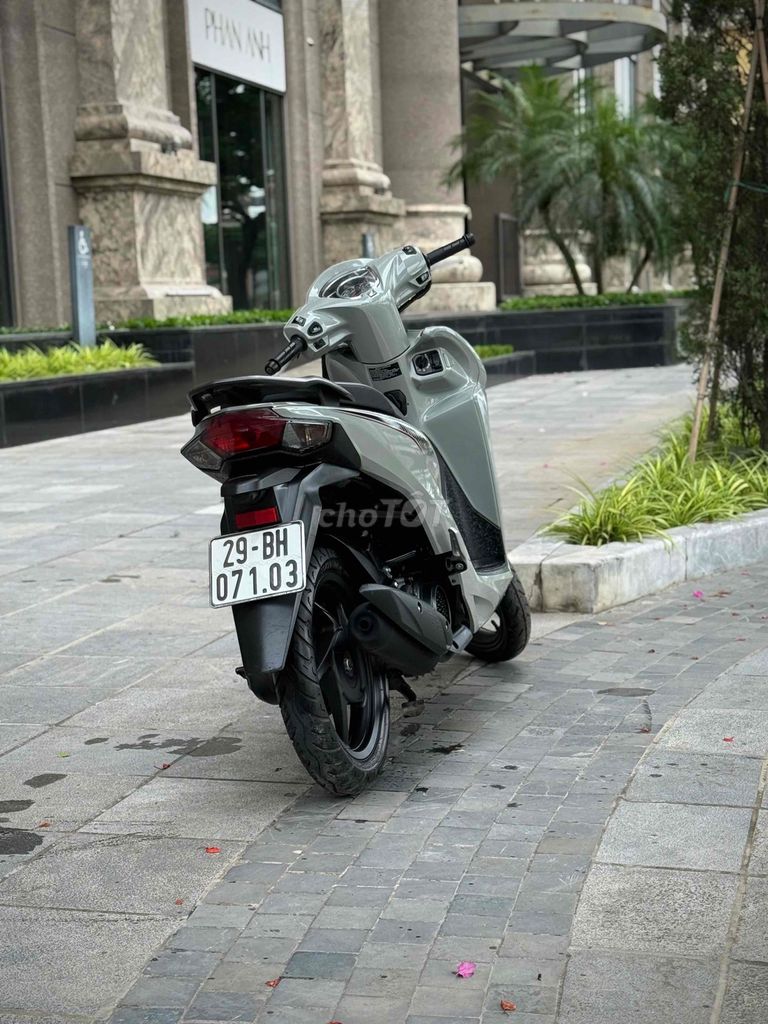 Honda Vision 2024 - ảnh 2