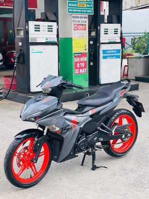 Yamaha Exciter 2022 - ảnh 1