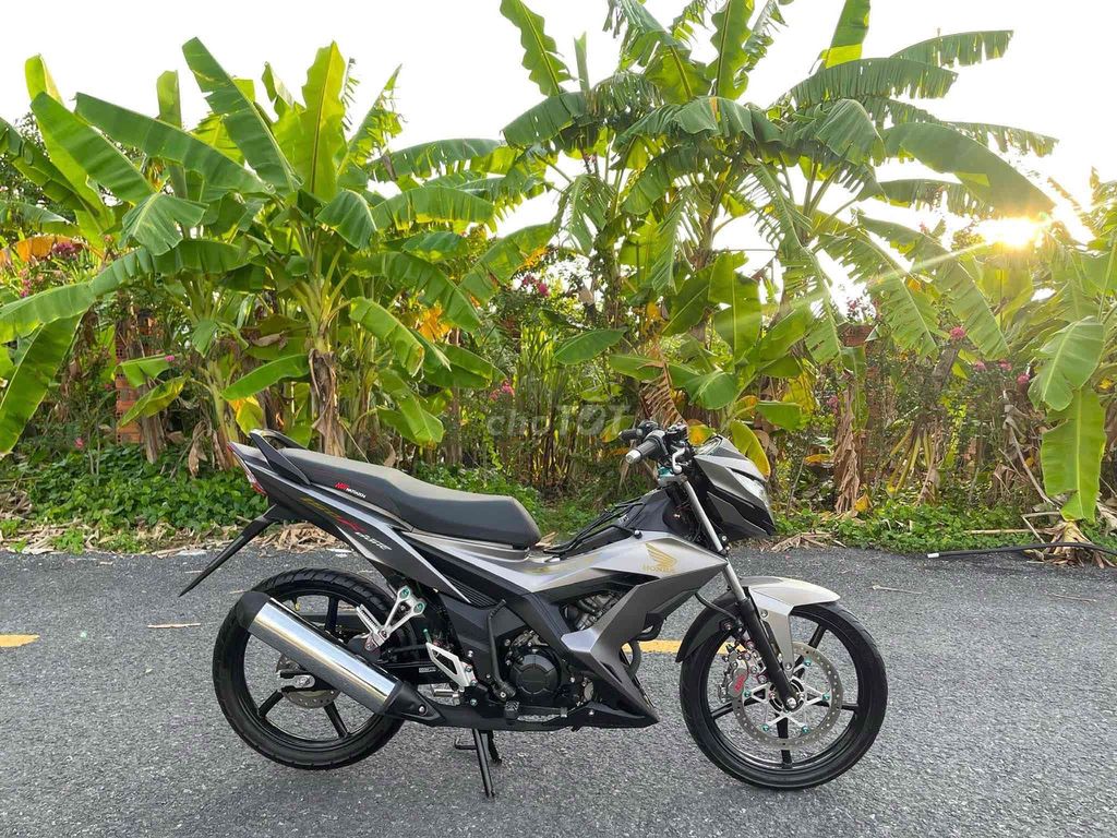 Honda Sonic 2019 - ảnh 2