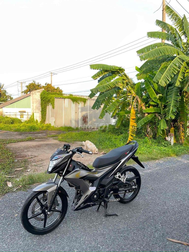 Honda Sonic 2019 - ảnh 3