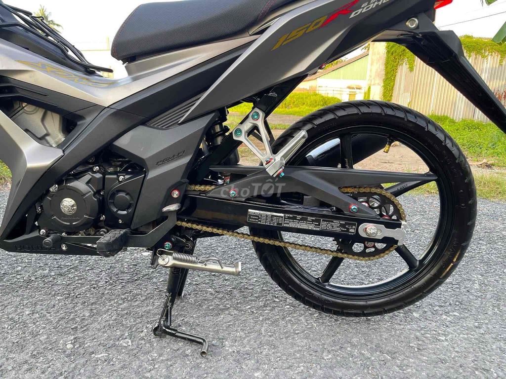 Honda Sonic 2019 - ảnh 4