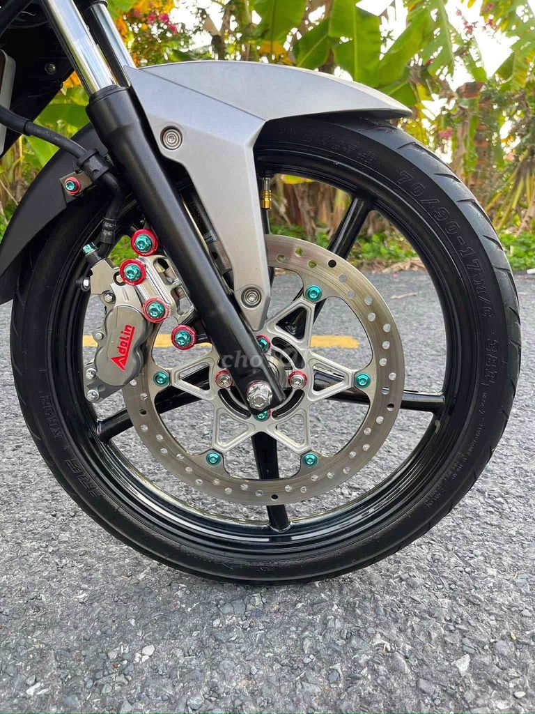 Honda Sonic 2019 - ảnh 5