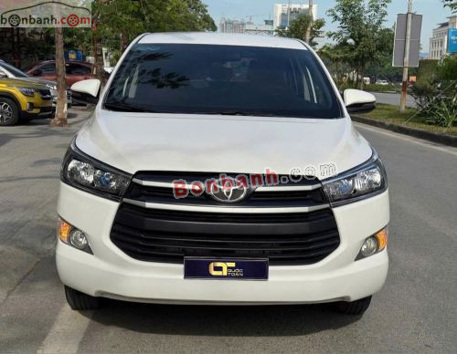 Toyota Innova 2.0E 2020 - ảnh 1