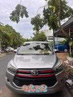 Toyota Innova 2.0E 2018 - ảnh 1
