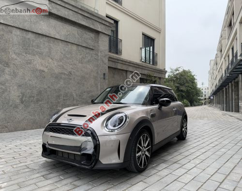 Mini Cooper S 3 Door 2022 - ảnh 3