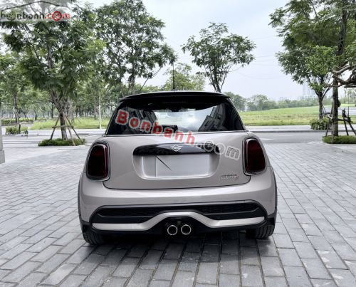 Mini Cooper S 3 Door 2022 - ảnh 4
