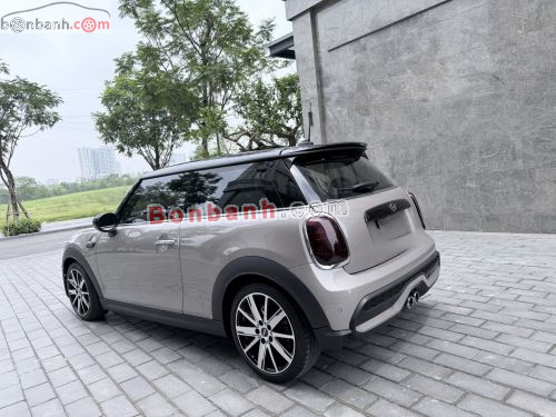 Mini Cooper S 3 Door 2022 - ảnh 5
