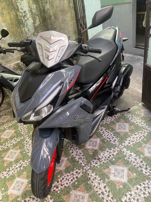 Yamaha NVX 2022 - ảnh 1