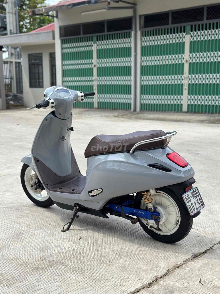 Evo 2023 - ảnh 4