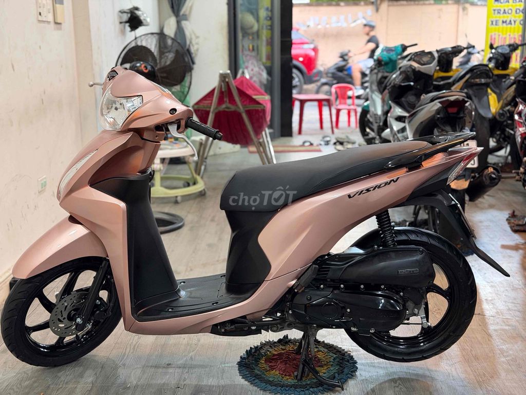 Vison 2018 - ảnh 5