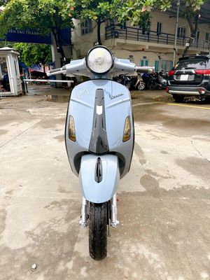 Xe 2020 - ảnh 1