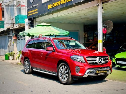 Mercedes-Benz 2017 - ảnh 1