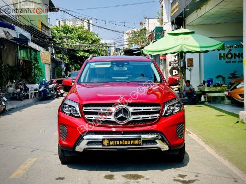 Mercedes-Benz 2017 - ảnh 2