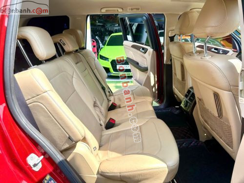 Mercedes-Benz 2017 - ảnh 5