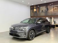 VinFast VF8 Plus AWD 2023 - ảnh 1