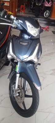 Honda Future 2020 - ảnh 1