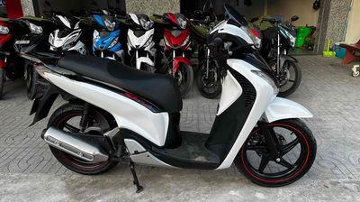 Honda SH 2010 - ảnh 1