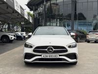 Mercedes 2025 - ảnh 1