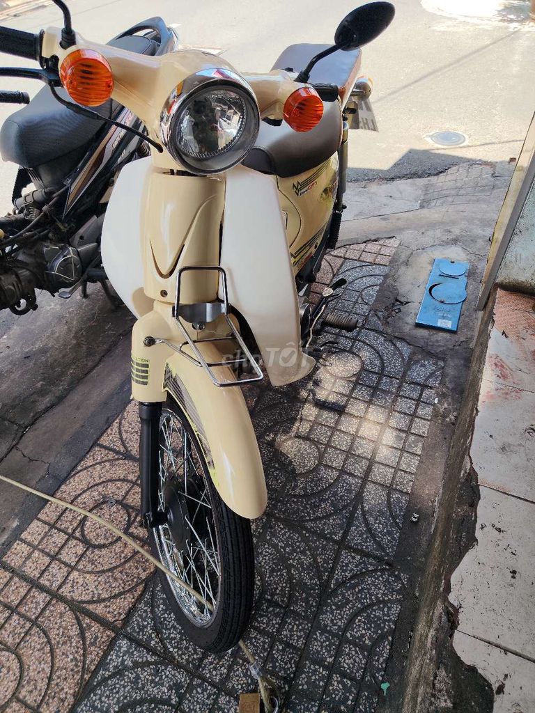 Honda - ảnh 1