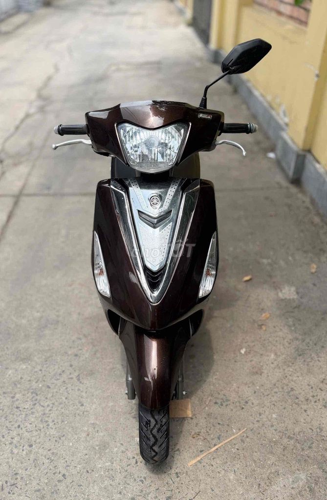Yamaha Acruzo 2017 - ảnh 1