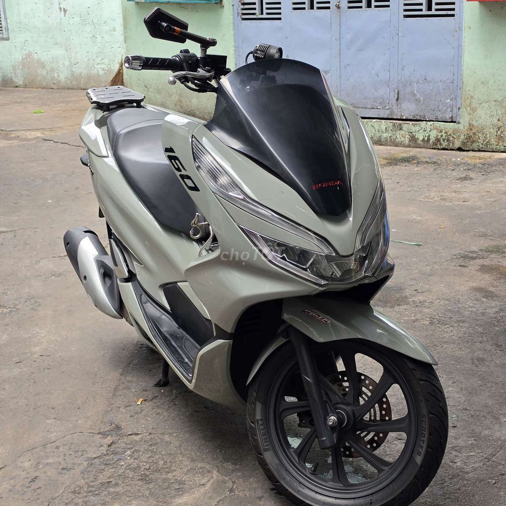 Honda PCX 2019 - ảnh 1