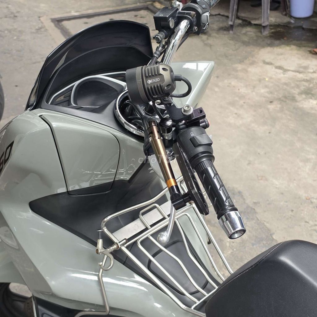 Honda PCX 2019 - ảnh 2