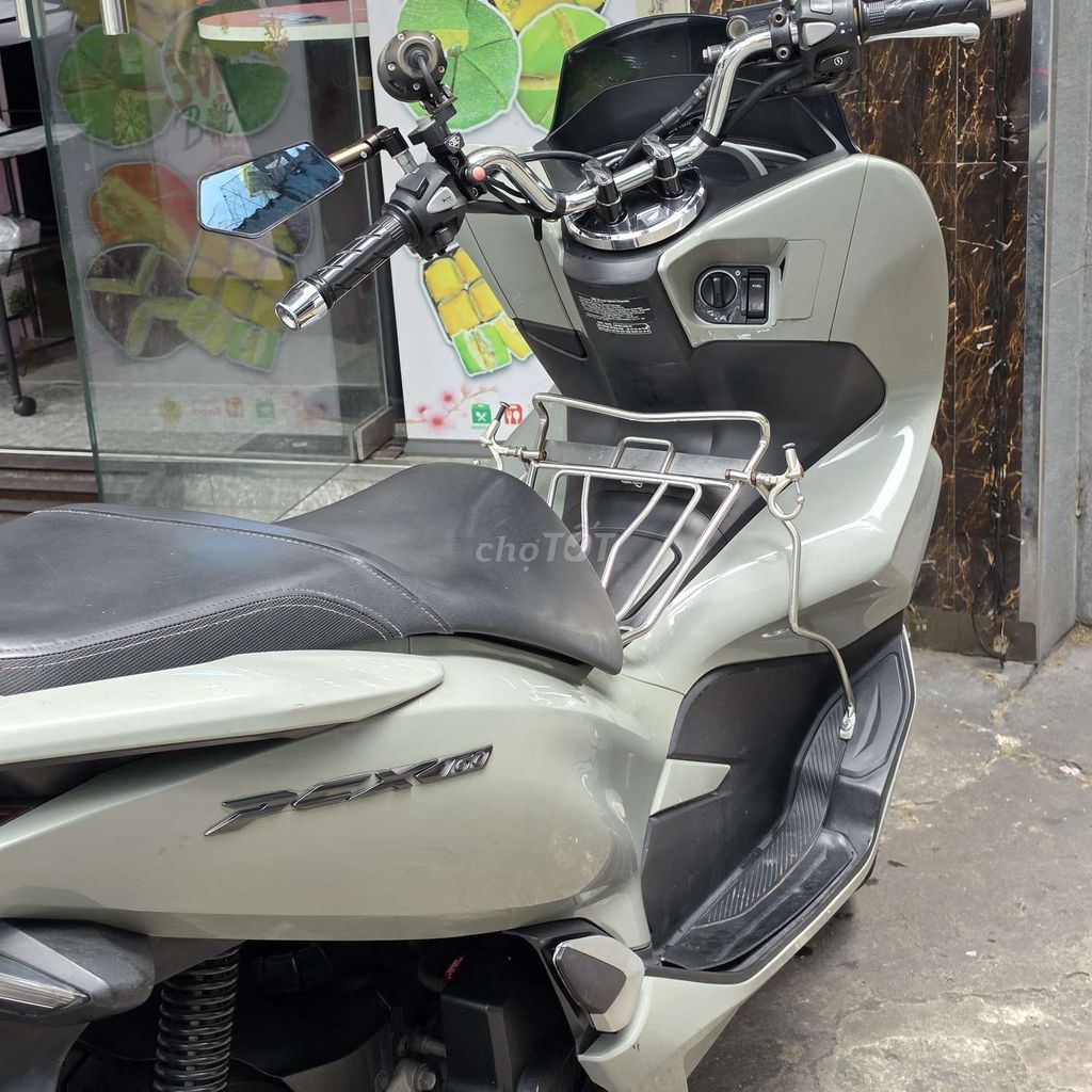 Honda PCX 2019 - ảnh 3