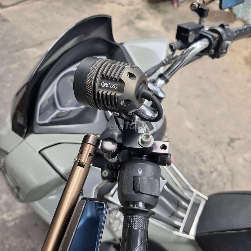 Honda PCX 2019 - ảnh 4