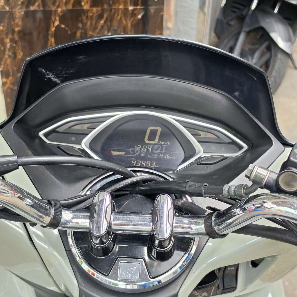 Honda PCX 2019 - ảnh 5
