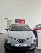 VinFast VF5 Plus 2026 - ảnh 1