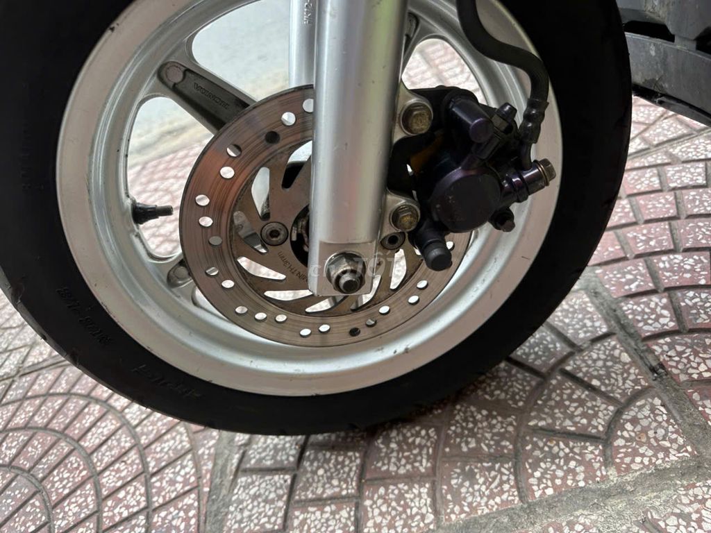 Honda Lead 2015 - ảnh 3