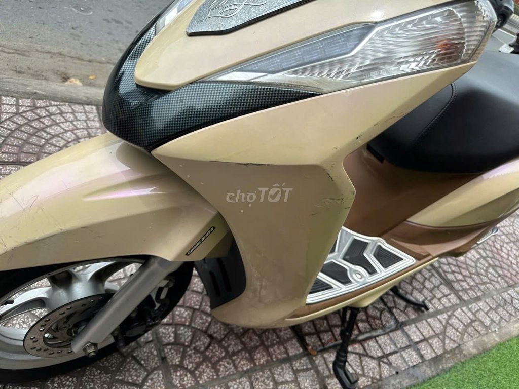 Honda Lead 2015 - ảnh 4