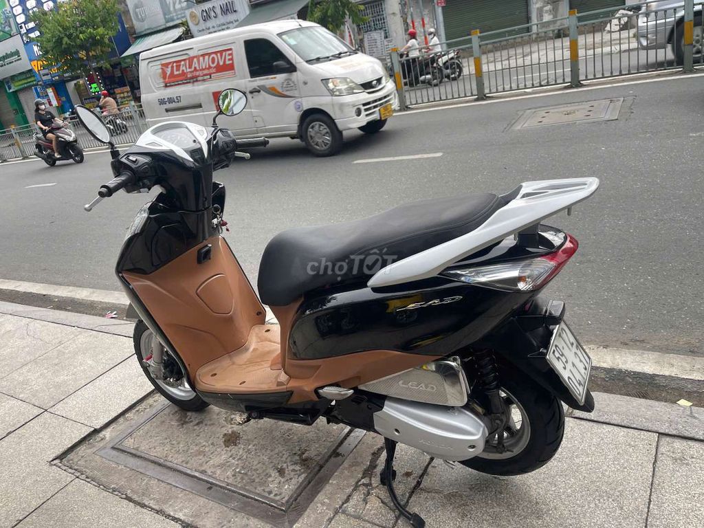 Honda Lead 2016 - ảnh 1