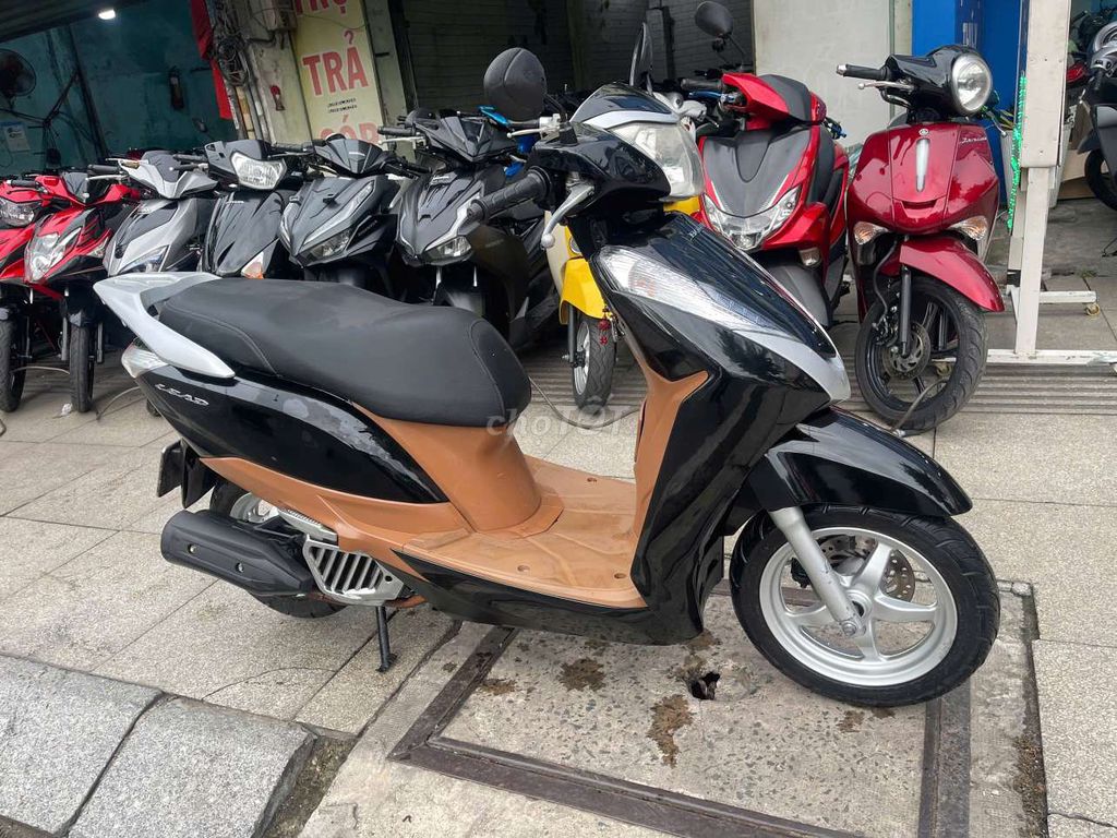 Honda Lead 2016 - ảnh 3