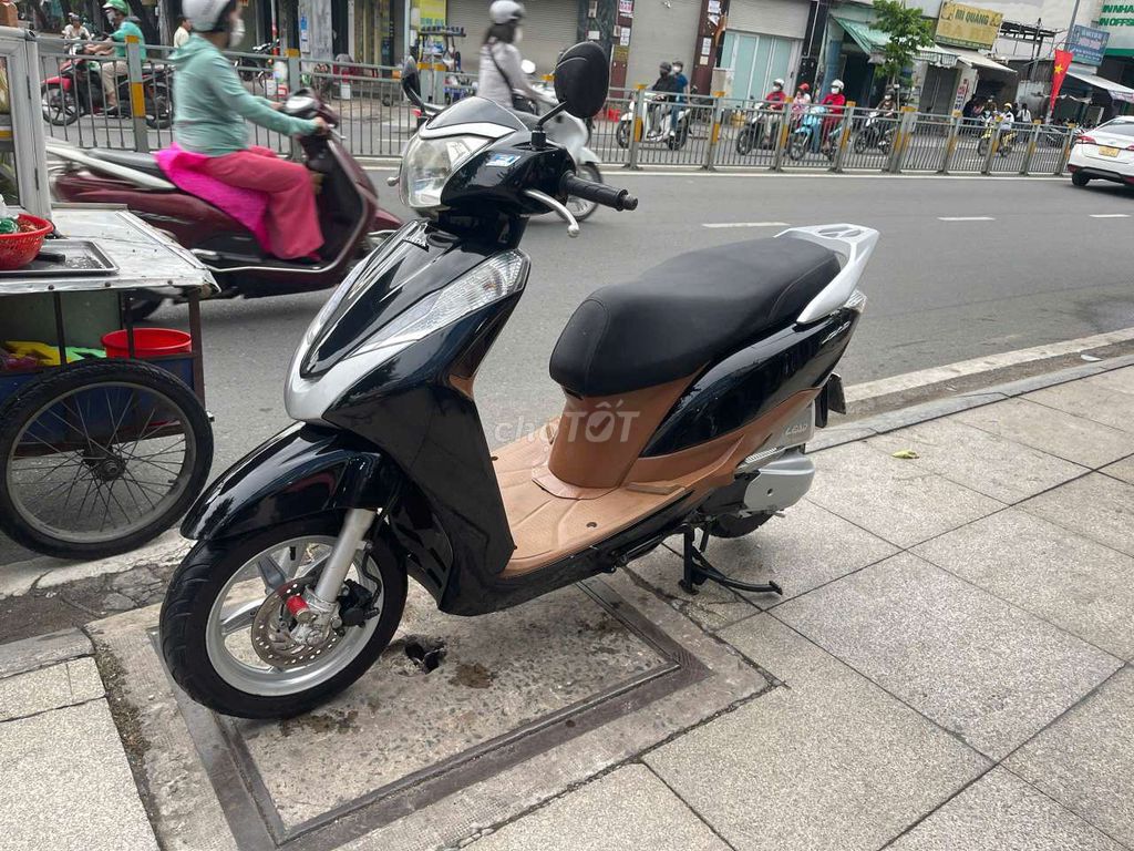 Honda Lead 2016 - ảnh 4
