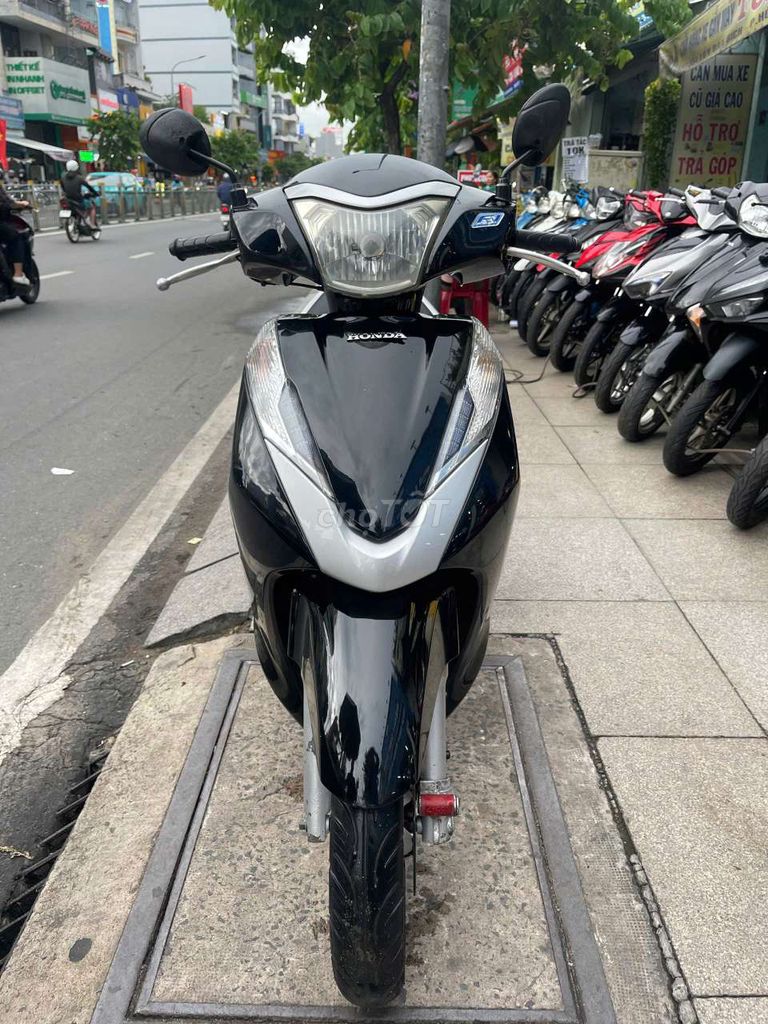 Honda Lead 2016 - ảnh 5