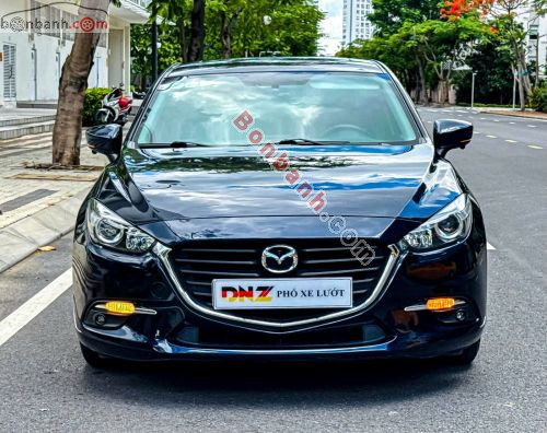 Mazda 3 1.5L Luxury 2020 - ảnh 1