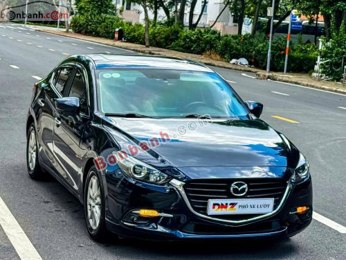 Mazda 3 1.5L Luxury 2020 - ảnh 2
