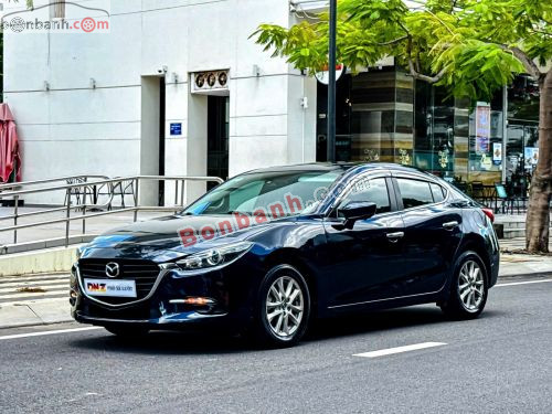 Mazda 3 1.5L Luxury 2020 - ảnh 3
